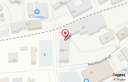 Компания ТД Вертикаль на карте