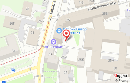 Сппф на карте