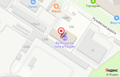 ООО Утилизация Бумаги на карте