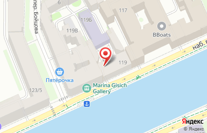 Торговая компания ТортВиль на карте