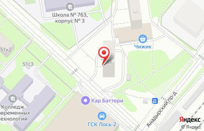 Формула Сада на карте