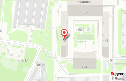 Компьютерный сервис "Новый Стиль 21" на карте