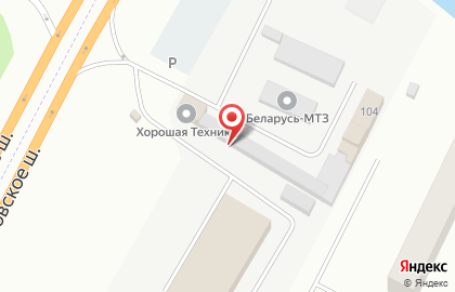 Агрологос на Пулковском шоссе на карте