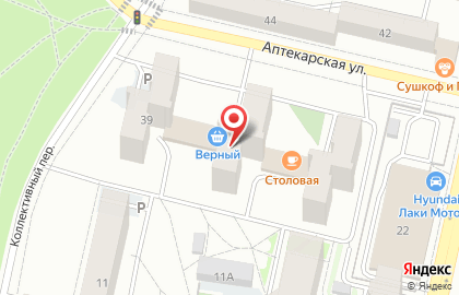 Агентство Праздник шаров 96 на карте