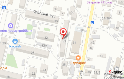 Компания Инвестстройцентр на карте