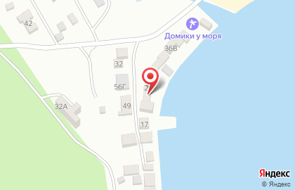 Автосервис Союз в Ленинском районе на карте