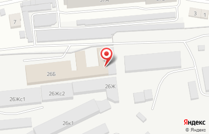 Компания грузовых перевозок Буряков на Трактовой улице (АМЗ) на карте