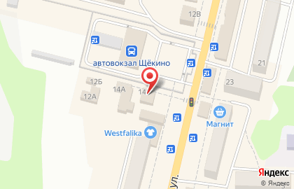 Компьютерный клуб N1 Cyber club на Советской улице на карте
