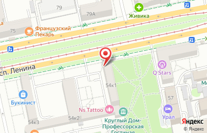 Куклы, шоу на карте