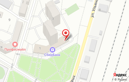 Салон цветов и декора Lovelymoments на карте