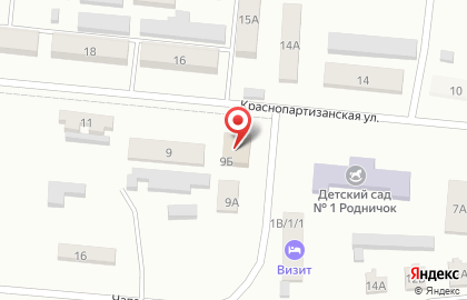 СберБанк в Саратове на карте