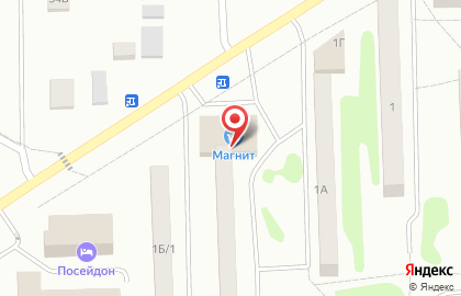 Система аптек Эдельвейс в Новосибирске на карте