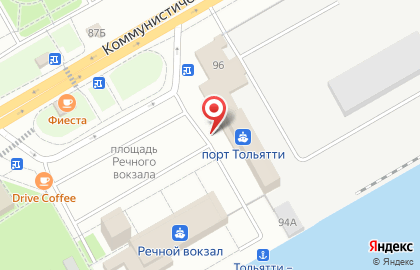 Компания Гранд Атом на карте