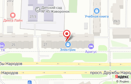 Арбитражный управляющий Стоян Р.С. на карте