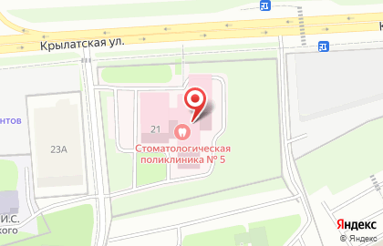 Банкомат ВТБ в Москве на карте