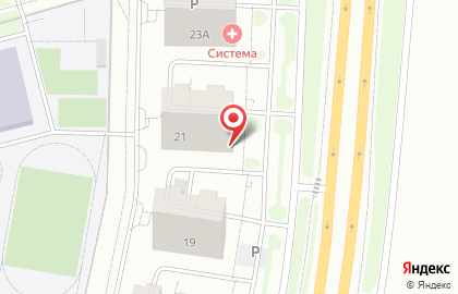 Центр интерьерных решений Roomen на карте