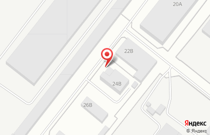 ТетраХимПродукт на карте