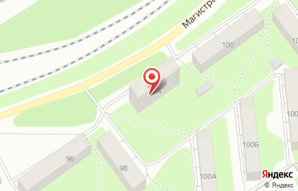 Типография Элита на карте