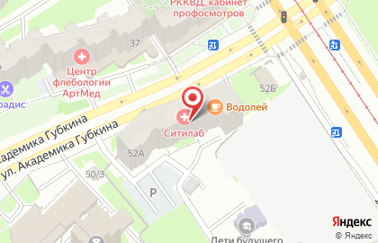 Аптека Ихлас+ на карте