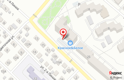 Depchoise.ru на карте