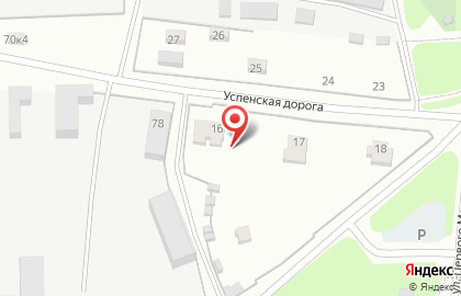 Северный на улице Первого Мая на карте