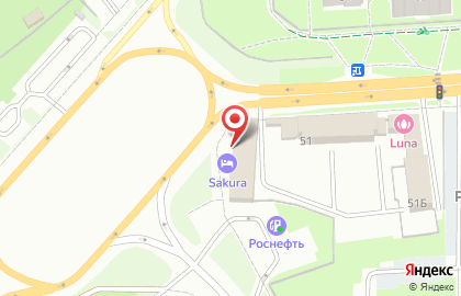 Новый стиль+ на карте