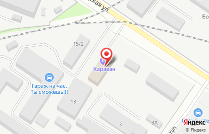 Vilamebel.ru на карте