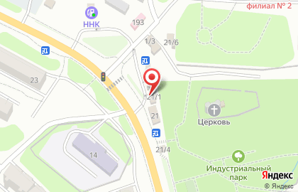 Мастерская по реставрации одежды в Петропавловске-Камчатском на карте