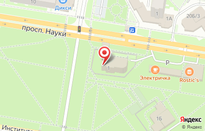 Г. Пущино Отделение Управления Федерального Казначейства по мо на карте