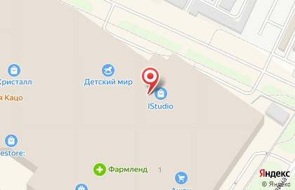 Банкомат СберБанк в Тюмени на карте