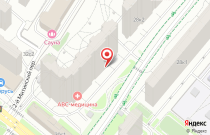 Студия звукозаписи Plotnikov_sound на карте