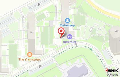 Аптека Лавка Здоровья на улице Петра Подзолкова на карте