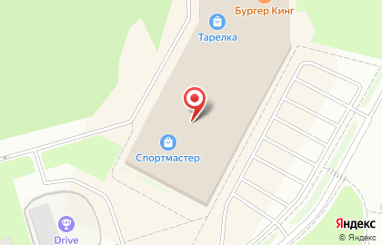 Магазин верхней одежды Ninel в Челябинске на карте