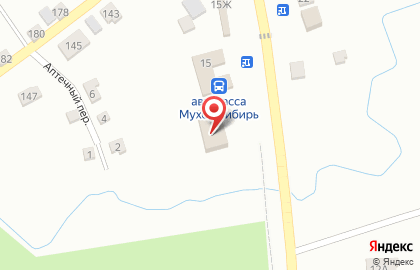 ИП Кашина Т.З. на карте