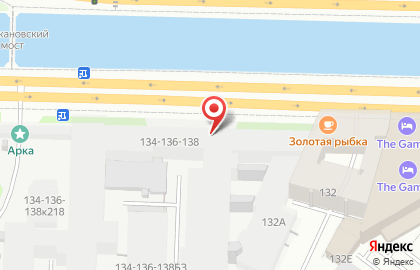Компания Дом Зеркал на карте