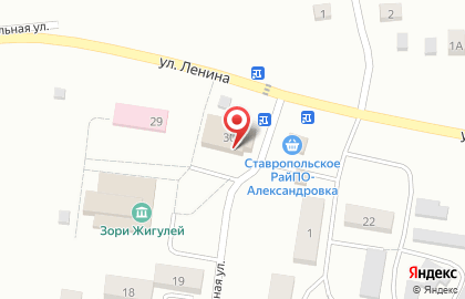 Бар Leo на карте