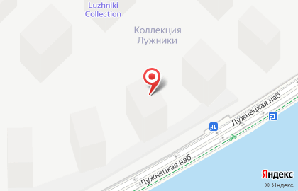 Агентство индивидуального размещения Сова на карте