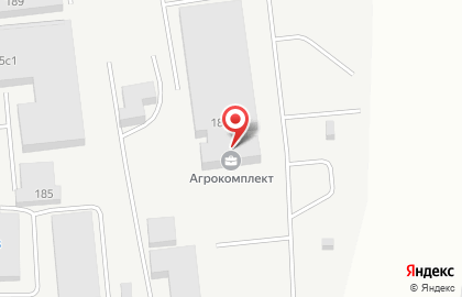 Студия дизайна рекламы Люминус на карте