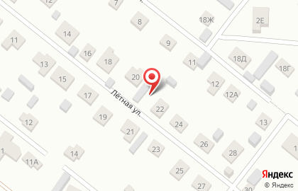 Гостиница для животных Крылатское на карте