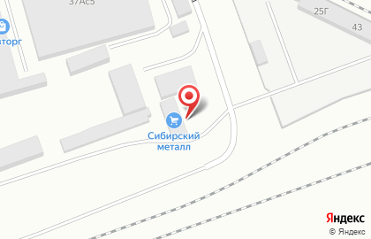 Магазин Исток на улице Глинки на карте