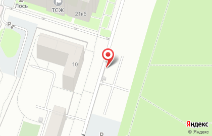 Автостоянка в Екатеринбурге на карте