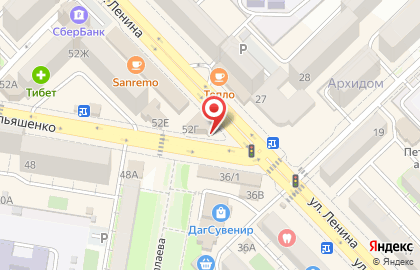 Клуб Agraba на карте