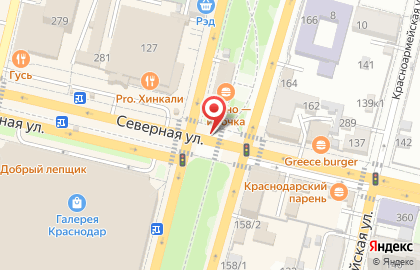 БДН-АгроКубань на карте