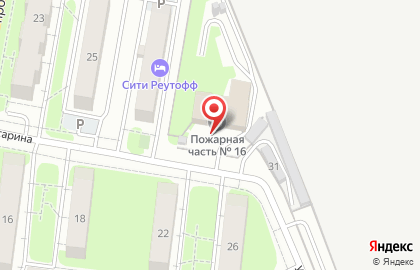 ООО Таймцентр на карте