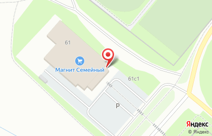 Магазин цветов и сувениров на Пролетарской улице на карте