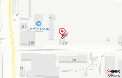 Самогруз Самогруз в Барнауле на карте