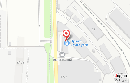 Байкал Сервис на карте