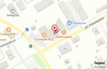 Кулинарная лавка на Степана Разина на карте