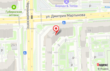 ООО Региональный центр займов на карте