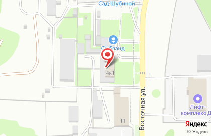 Снежана-Плюс на карте